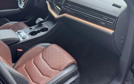 Volkswagen Touareg III, 2018 год, 4 290 000 рублей, 8 фотография