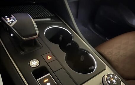 Volkswagen Touareg III, 2018 год, 4 290 000 рублей, 13 фотография