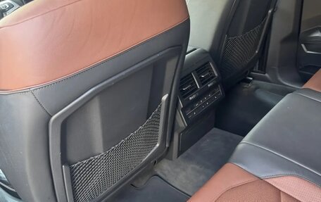 Volkswagen Touareg III, 2018 год, 4 290 000 рублей, 15 фотография