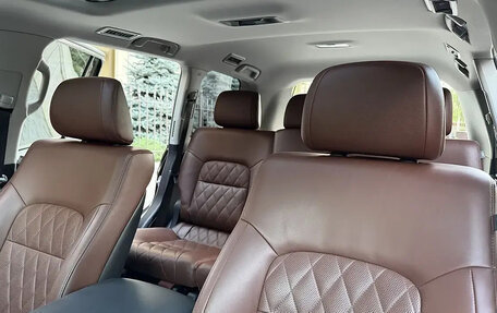 Toyota Land Cruiser 200, 2017 год, 5 710 000 рублей, 6 фотография
