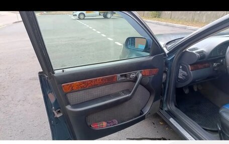 Audi A6, 1996 год, 450 000 рублей, 7 фотография