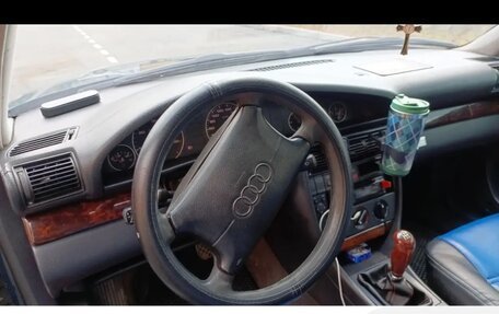 Audi A6, 1996 год, 450 000 рублей, 8 фотография