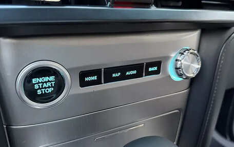 Toyota Land Cruiser 200, 2017 год, 5 710 000 рублей, 10 фотография