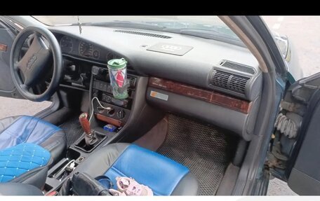 Audi A6, 1996 год, 450 000 рублей, 3 фотография