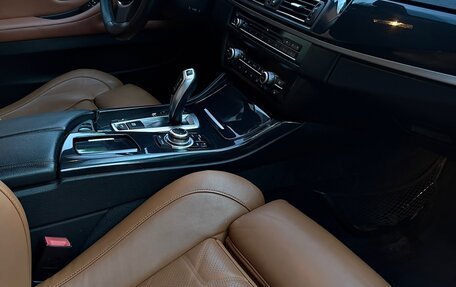 BMW 5 серия, 2012 год, 1 050 000 рублей, 6 фотография