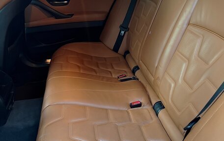 BMW 5 серия, 2012 год, 1 050 000 рублей, 9 фотография