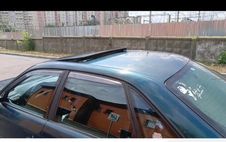 Audi A6, 1996 год, 450 000 рублей, 11 фотография