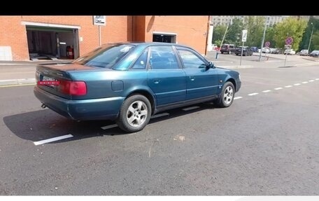 Audi A6, 1996 год, 450 000 рублей, 13 фотография