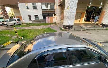Toyota Corolla, 2005 год, 550 000 рублей, 4 фотография