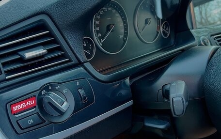BMW 5 серия, 2012 год, 1 050 000 рублей, 8 фотография