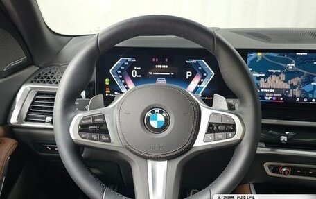 BMW X5, 2025 год, 12 190 000 рублей, 7 фотография