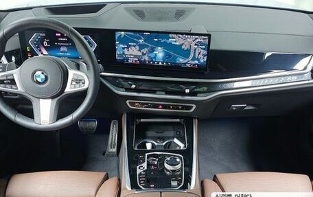 BMW X5, 2025 год, 12 190 000 рублей, 11 фотография