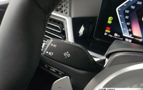 BMW X5, 2025 год, 12 190 000 рублей, 14 фотография