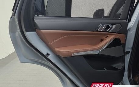 BMW X5, 2025 год, 12 190 000 рублей, 10 фотография
