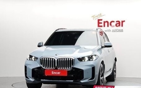 BMW X5, 2025 год, 12 190 000 рублей, 3 фотография