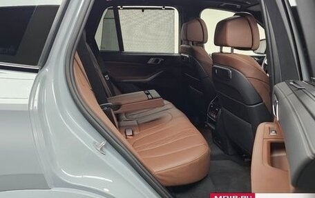 BMW X5, 2025 год, 12 190 000 рублей, 9 фотография