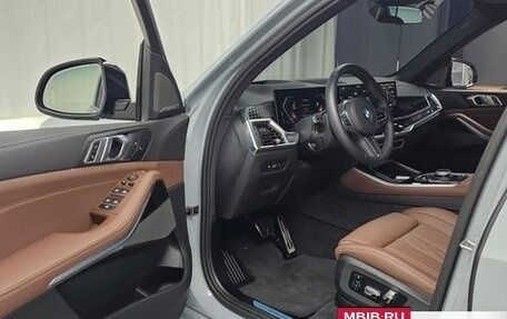 BMW X5, 2025 год, 12 190 000 рублей, 5 фотография