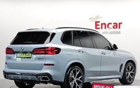 BMW X5, 2025 год, 12 190 000 рублей, 2 фотография