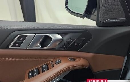 BMW X5, 2025 год, 12 190 000 рублей, 8 фотография