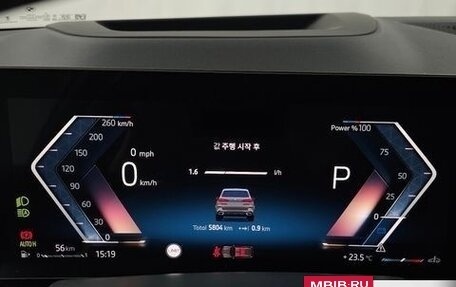 BMW X5, 2025 год, 12 190 000 рублей, 19 фотография