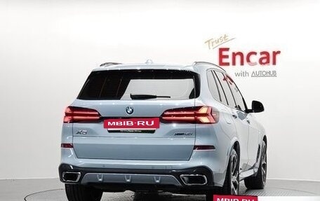 BMW X5, 2025 год, 12 190 000 рублей, 4 фотография