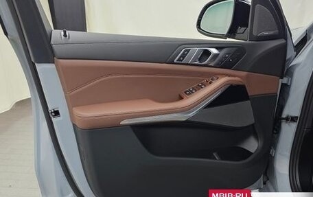 BMW X5, 2025 год, 12 190 000 рублей, 28 фотография