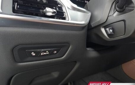 BMW X5, 2025 год, 12 190 000 рублей, 24 фотография