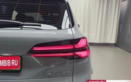 BMW X5, 2025 год, 12 190 000 рублей, 27 фотография