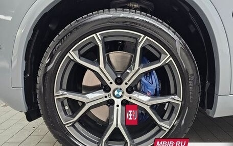 BMW X5, 2025 год, 12 190 000 рублей, 17 фотография
