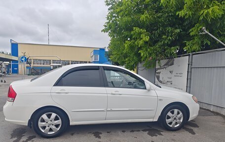 KIA Cerato I, 2006 год, 530 000 рублей, 4 фотография