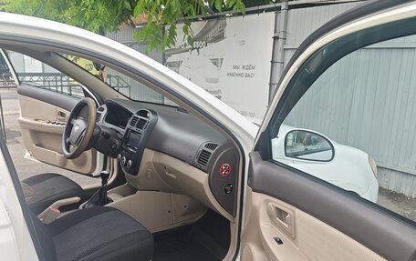 KIA Cerato I, 2006 год, 530 000 рублей, 6 фотография