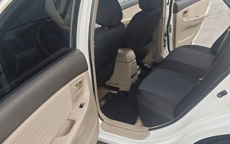 KIA Cerato I, 2006 год, 530 000 рублей, 8 фотография