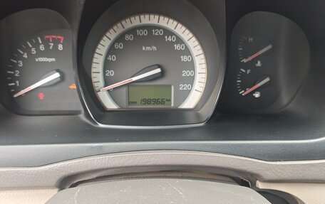 KIA Cerato I, 2006 год, 530 000 рублей, 7 фотография