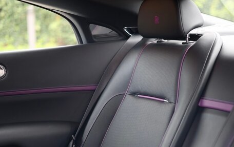 Rolls-Royce Wraith, 2020 год, 29 800 000 рублей, 8 фотография
