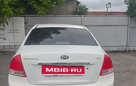 KIA Cerato I, 2006 год, 530 000 рублей, 2 фотография