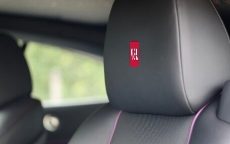 Rolls-Royce Wraith, 2020 год, 29 800 000 рублей, 9 фотография