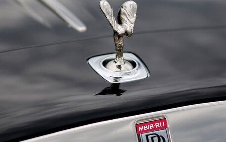 Rolls-Royce Wraith, 2020 год, 29 800 000 рублей, 7 фотография