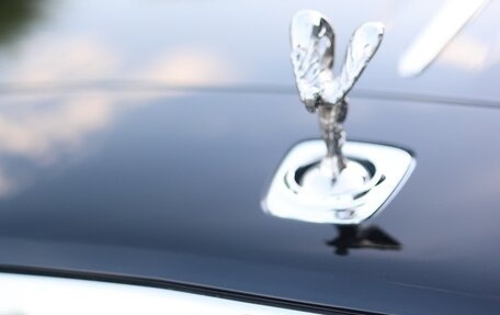 Rolls-Royce Wraith, 2020 год, 29 800 000 рублей, 3 фотография