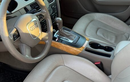 Audi A4, 2008 год, 800 000 рублей, 15 фотография