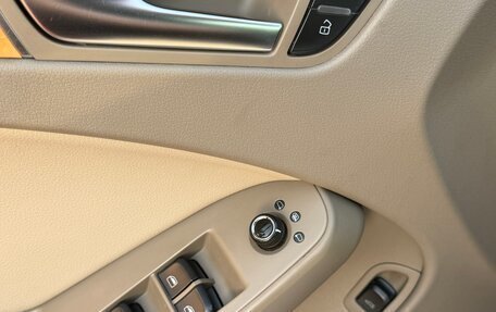 Audi A4, 2008 год, 800 000 рублей, 23 фотография