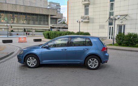 Volkswagen Golf VII, 2012 год, 1 050 000 рублей, 5 фотография