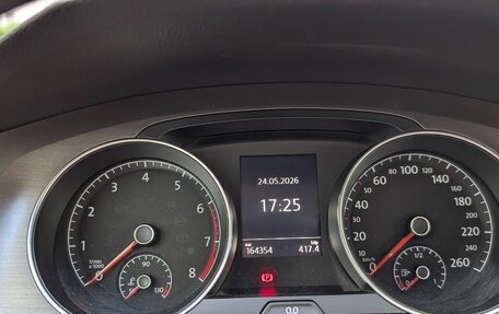 Volkswagen Golf VII, 2012 год, 1 050 000 рублей, 9 фотография