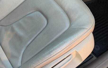 Audi A4, 2008 год, 800 000 рублей, 26 фотография