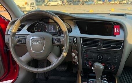 Audi A4, 2008 год, 800 000 рублей, 21 фотография