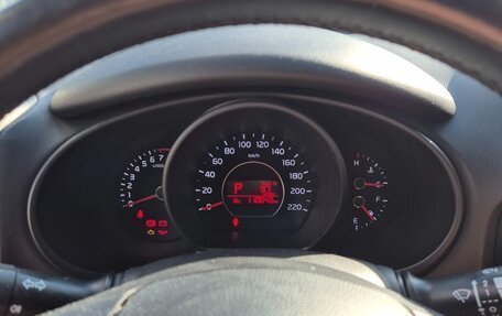 KIA Soul II рестайлинг, 2018 год, 1 500 000 рублей, 27 фотография