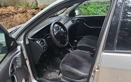 Ford Focus IV, 2000 год, 160 000 рублей, 2 фотография