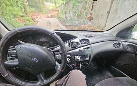 Ford Focus IV, 2000 год, 160 000 рублей, 7 фотография