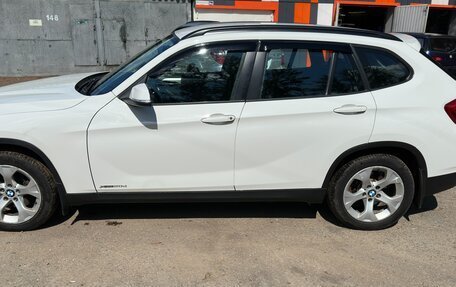 BMW X1, 2014 год, 1 850 000 рублей, 3 фотография