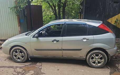 Ford Focus IV, 2000 год, 160 000 рублей, 11 фотография