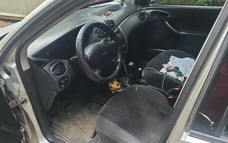 Ford Focus IV, 2000 год, 160 000 рублей, 12 фотография